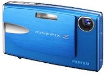Fujifilm FinePix Z20 コンパクトデジタルカメラ Amazon.com : Fujifilm Finepix Z20fd 10MP Digital Camera with